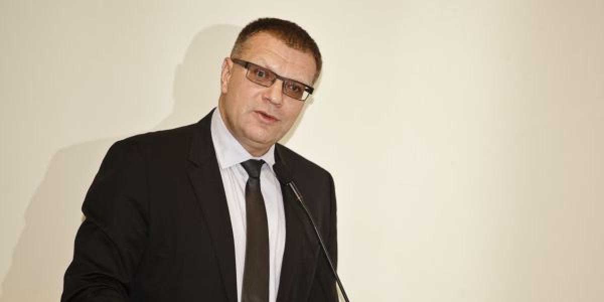  Šéfa SFZ potešila v roku 2013 najmä reprezentácia do 17 rokov