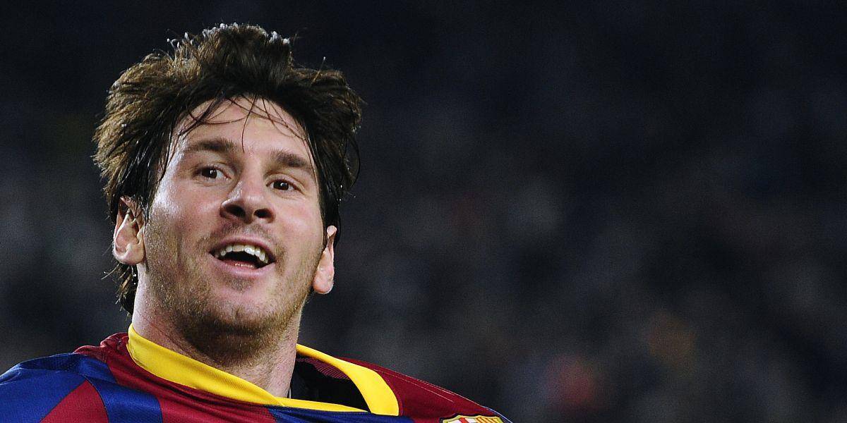  Messiho čaká v Barcelone zvýšenie platu