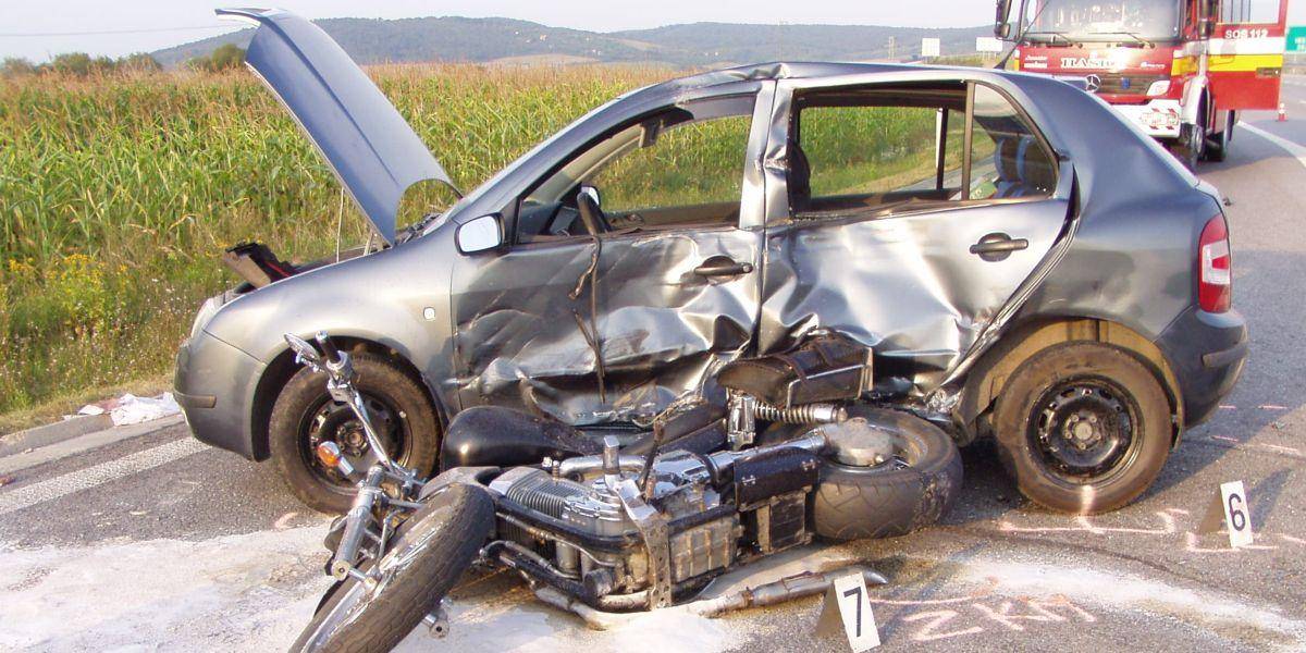 Odoberanie vodičákov za dopravné nehody sa zmierni