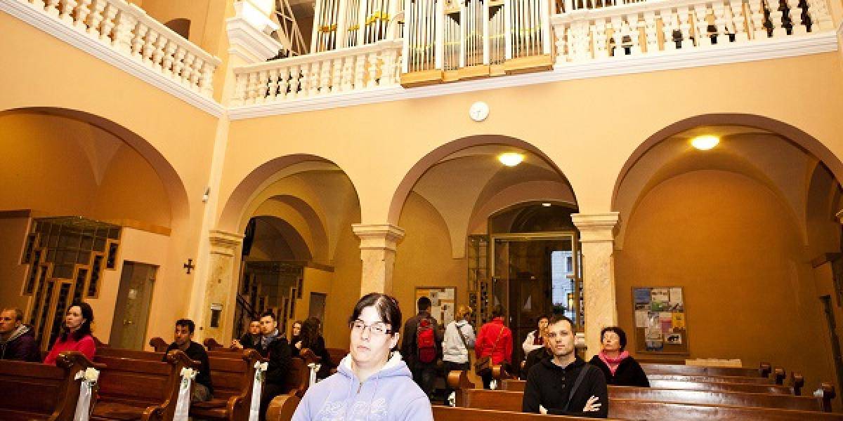 Kresťania dnes spomínajú na prvého mučeníka - sv. Štefana