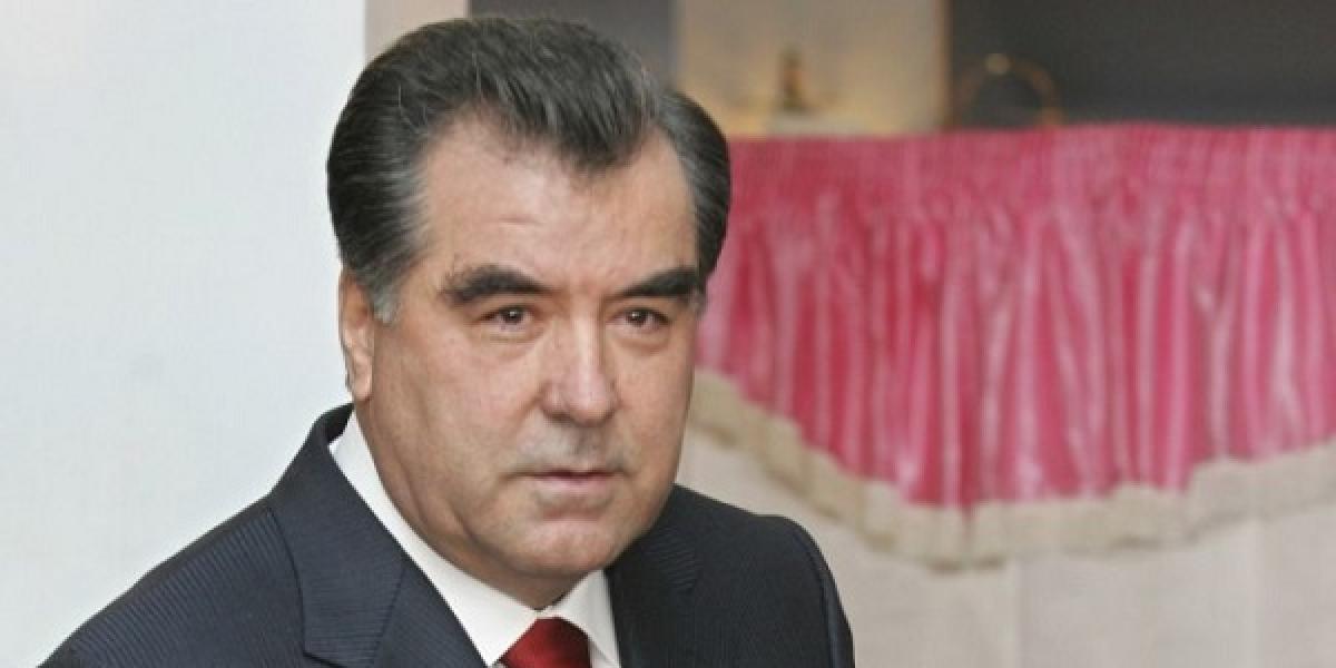 Tadžikistanského exministra odsúdili na 26 rokov väzenia