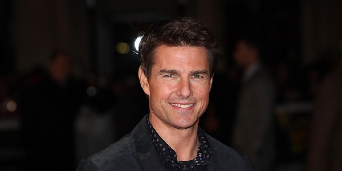 Tom Cruise si nezahrá v remaku westernu Sedem statočných