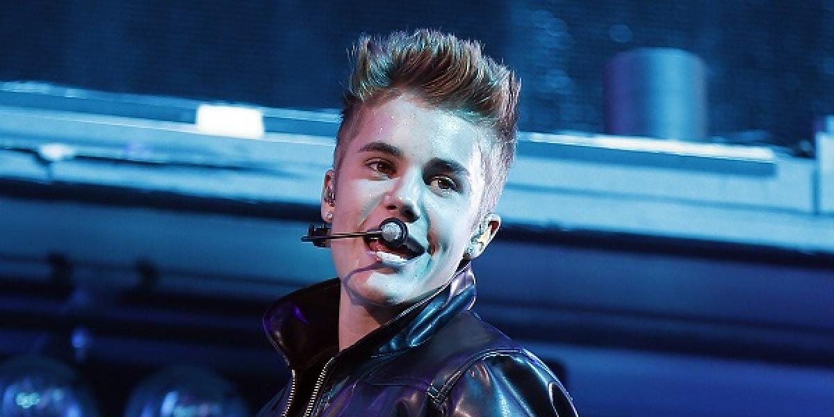 Justin Bieber znova oznámil koniec kariéry