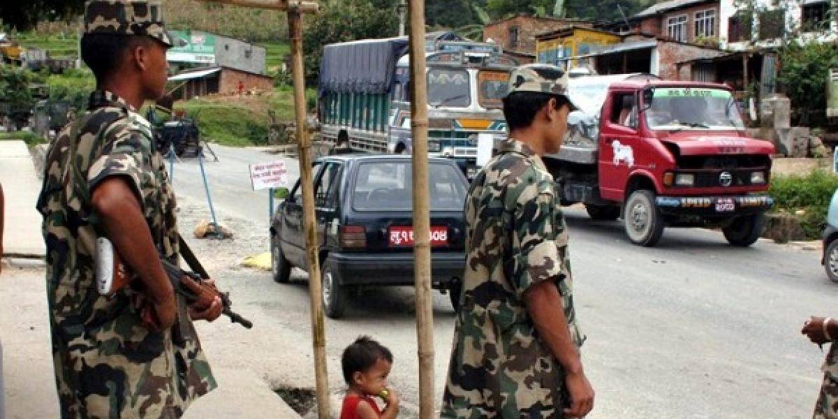 V hoteli v Káthmandu našli dvoch mŕtvych talianskych turistov