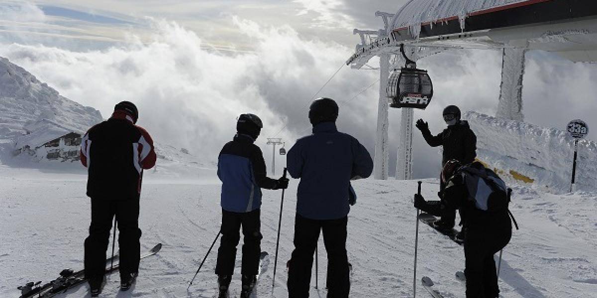 Tatranská Lomnica sa stane súčasťou Svetového dňa snehu