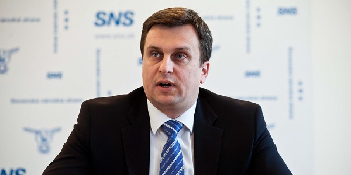 Danko: Keď som videl Matoviča s BMW 750, pripomenul mi iného politika