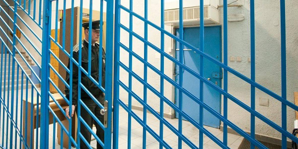 Stravovanie vo väzniciach je prispôsobené regionálnym zvyklostiam