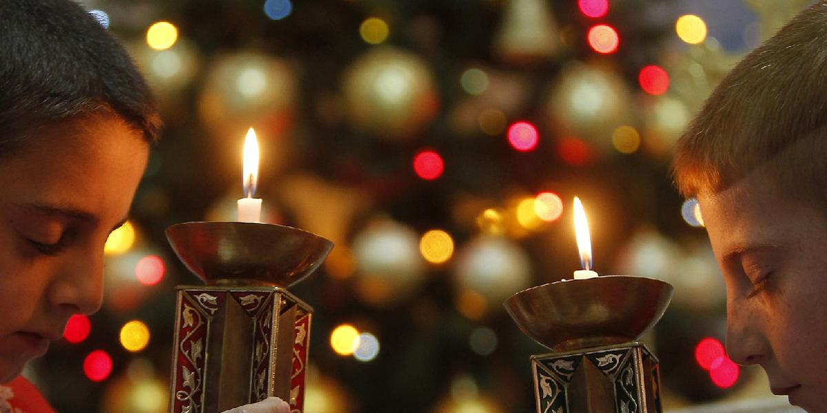 V Keni podpaľovali kresťanské kostoly počas Vianoc!