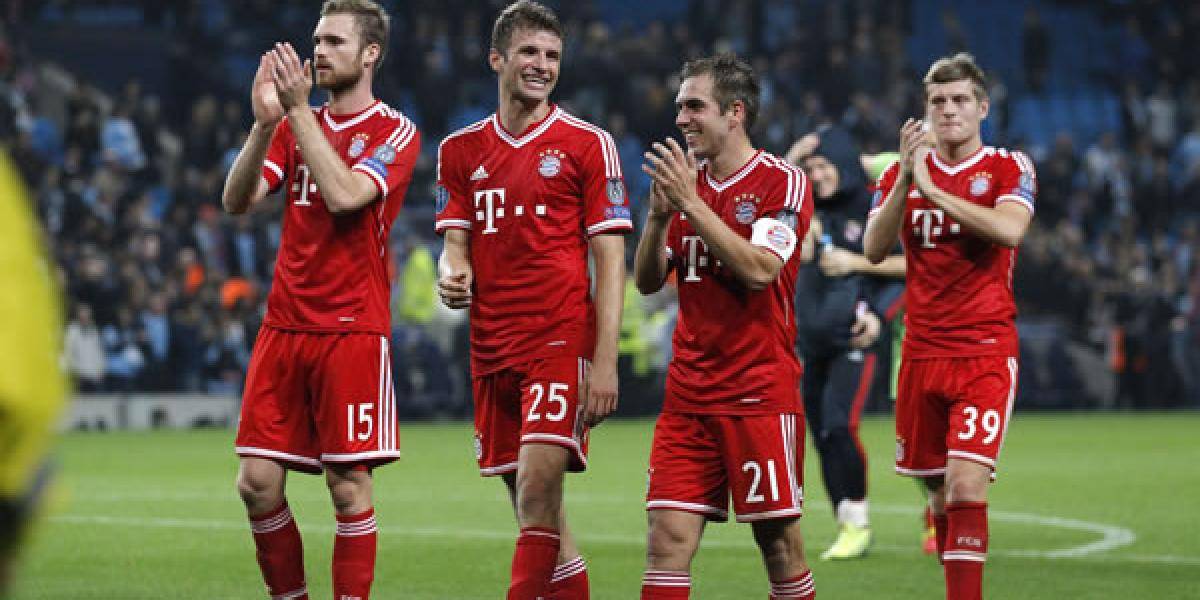Bayern poslal Kirchhoffa na hosťovanie do Schalke