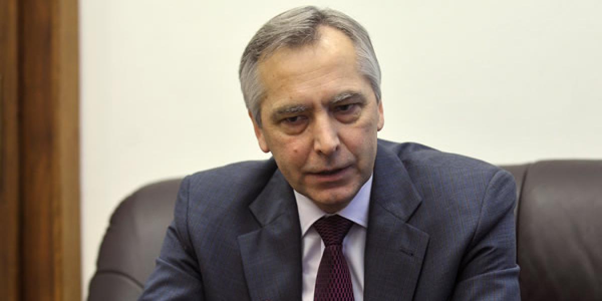 Figeľ: Časť skepsy je spravodlivým hnevom za pád vlády