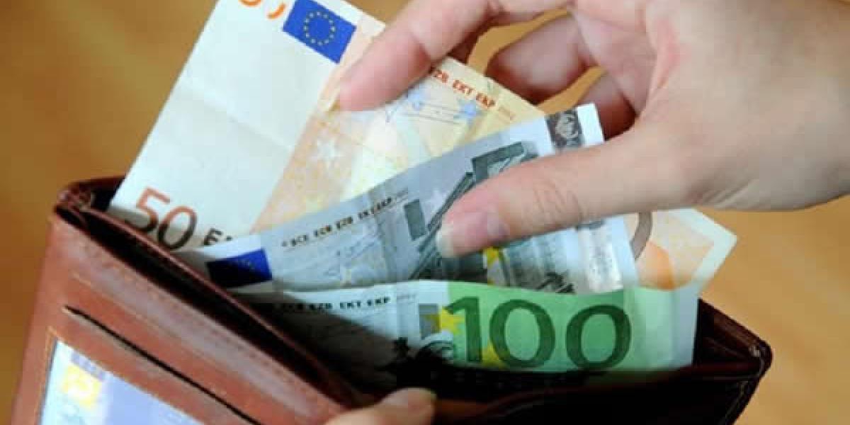  Rodičovský príspevok sa od januára zvýši o 3,6 eura