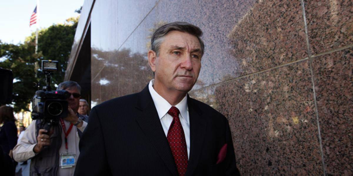 Otcovi Britney Spears darovali veľké množstvo lepiacej pásky