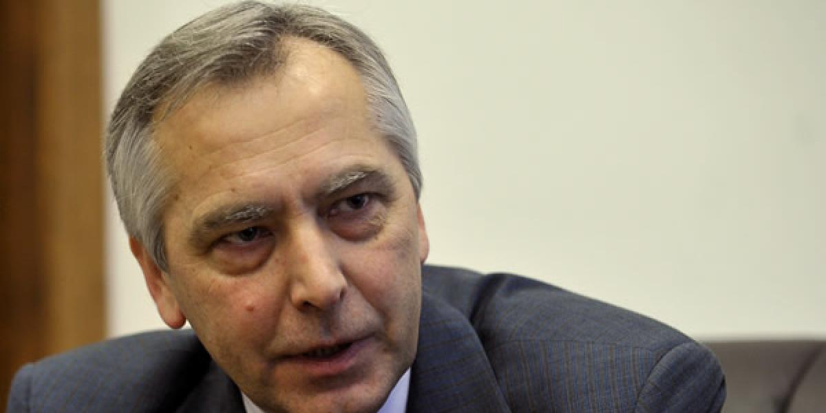 Figeľ: Prezidentom bude ten, kto spojí viac voličov