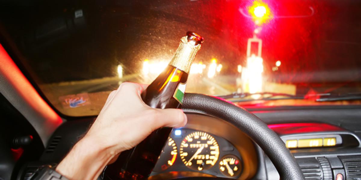 Po Štefanských zábavách si vodiči sadli za volant aj s alkoholom