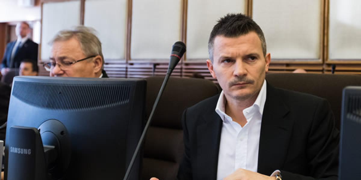 Počiatek: V tomto roku sme rozostavali 65 km diaľnic a rýchlostných ciest 