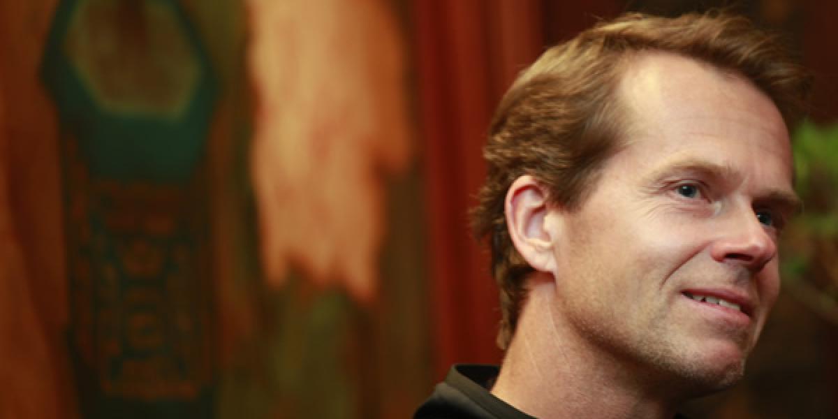 Edberg od Melbourne novým členom trénerského tímu Federera