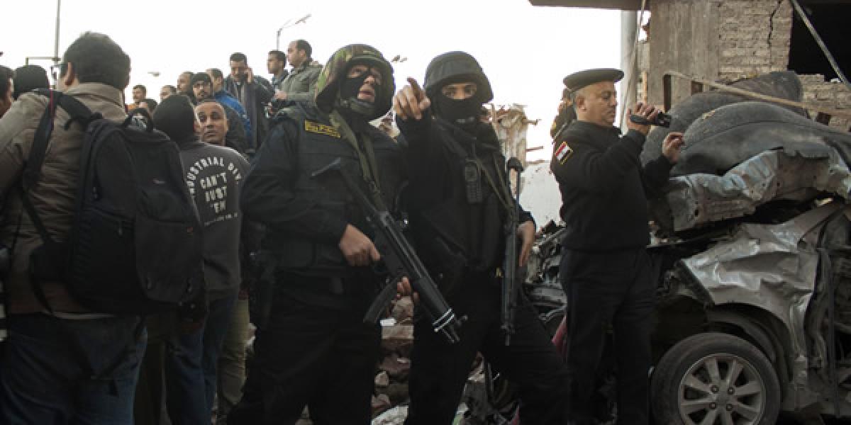 Zákroky proti islamistom si vyžiadali 3 obete a 265 zatknutých