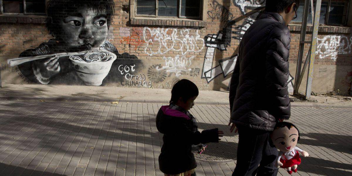  Peking zmiernil politiku jedného dieťaťa