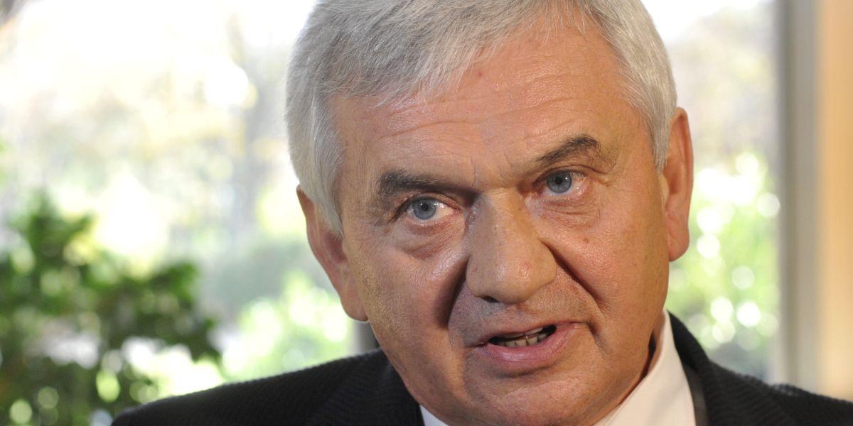 JAHNÁTEK: Slovenské potraviny sú bezpečné a pod kontrolou