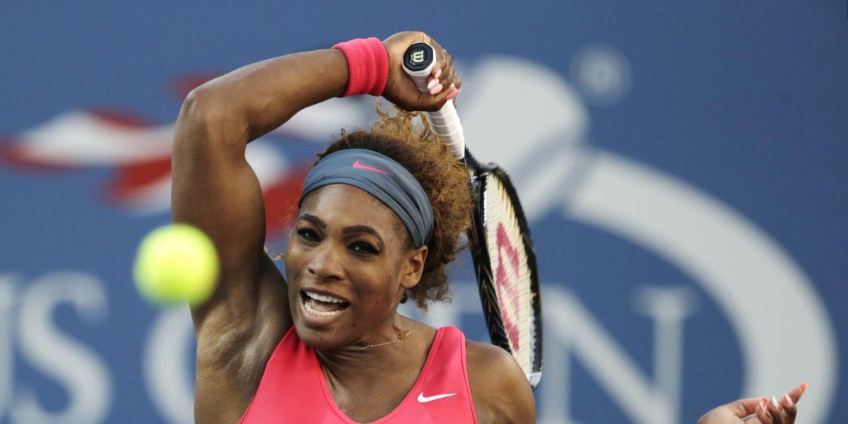 Nadal a Serena Williamsová najlepší na svete podľa L´Équipe