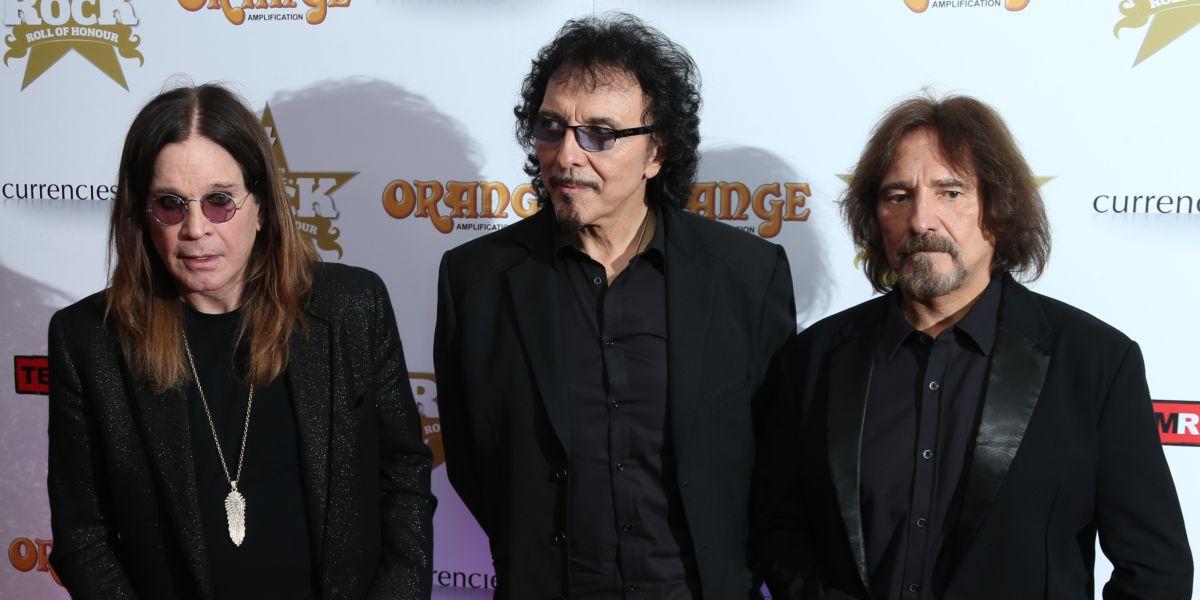 Black Sabbath zrejme už nenahrajú ďalší album