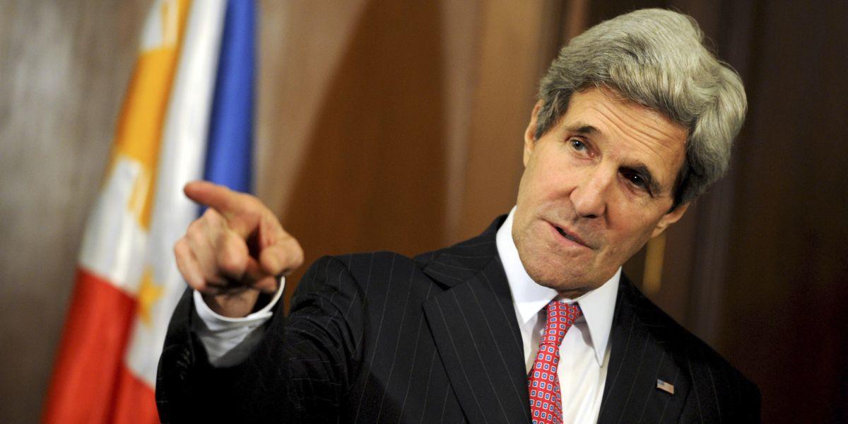 Kerry oslávi Nový rok na mierových rokovaniach v Jeruzaleme