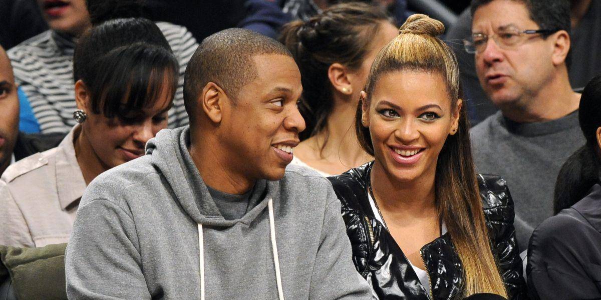  Jay Z a Beyoncé kupovali alkohol pre celú VIP sekciu