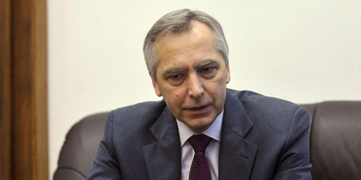J. FIGEĽ: Slovensko ide opačným smerom
