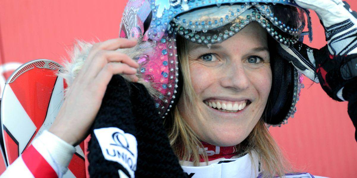 ZJ. LYŽOVANIE-SP: M. Schildová má triumf v Lienzi aj slalomový rekord