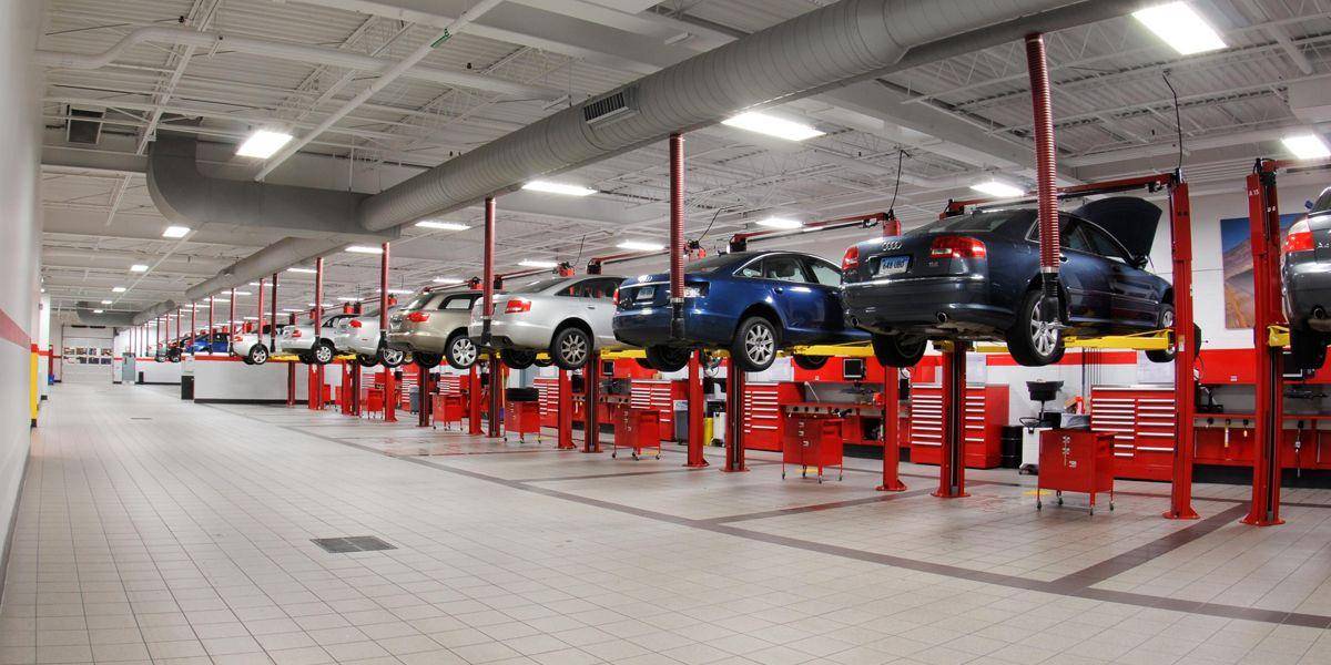 Audi chce počas piatich rokov preinvestovať 22 mld. eur