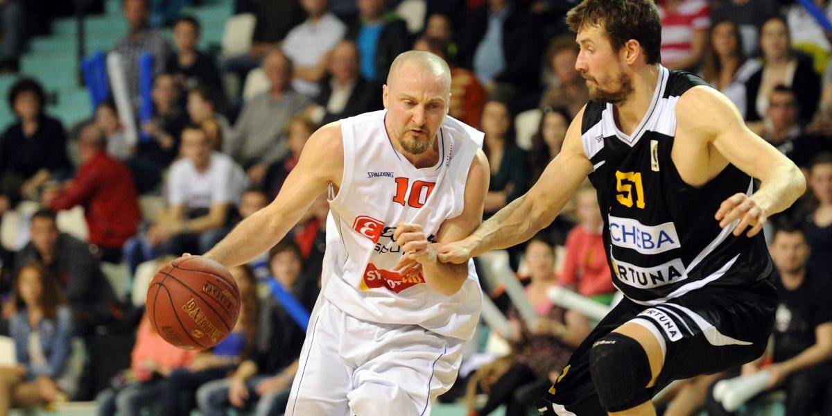 Martin Rančík ukončil pôsobenie v Nymburku