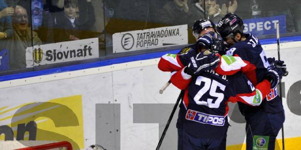 KHL: Slovan vyhral v Rige, Dinamo porazil 3:1