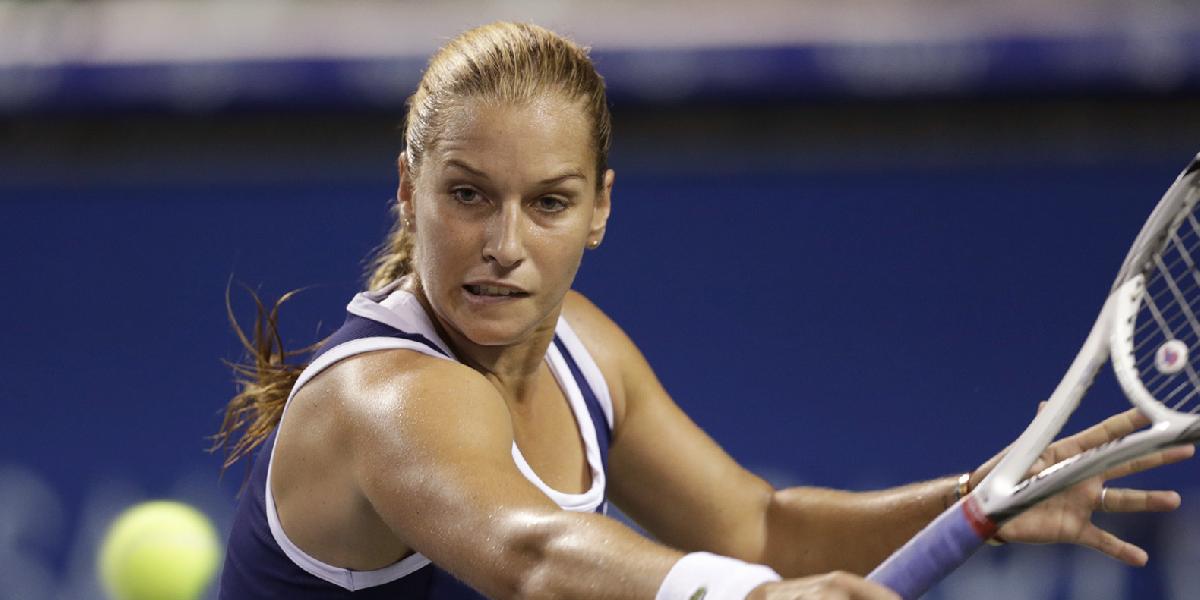 WTA Brisbane: Cibulková postúpila na turnaji do 2. kola
