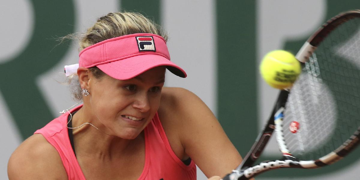 WTA Šen-čen: Čepelová postúpila do 2. kola 