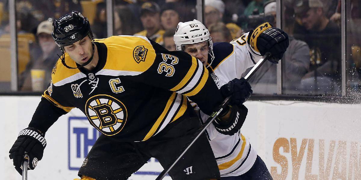 NHL: Chára sa blíži už k päťstému bodu 