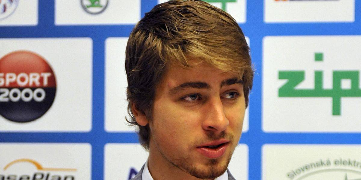 Sagan sa dištancuje od niektorých vyjadrení