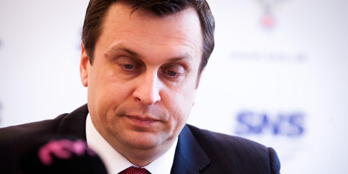 SNS: Aj v 21. storočí potrebuje Slovensko vlasteneckú politiku
