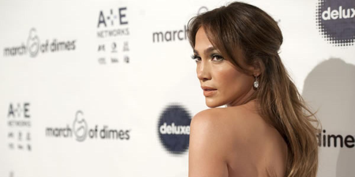 Jennifer Lopez v New Yorku nakrúcala nový videoklip