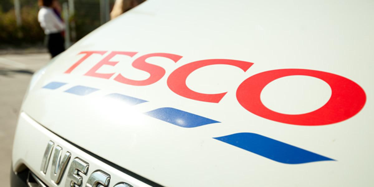 Tesco vstúpi na maloobchodný trh Indie, regulátor schválil jeho investičný plán