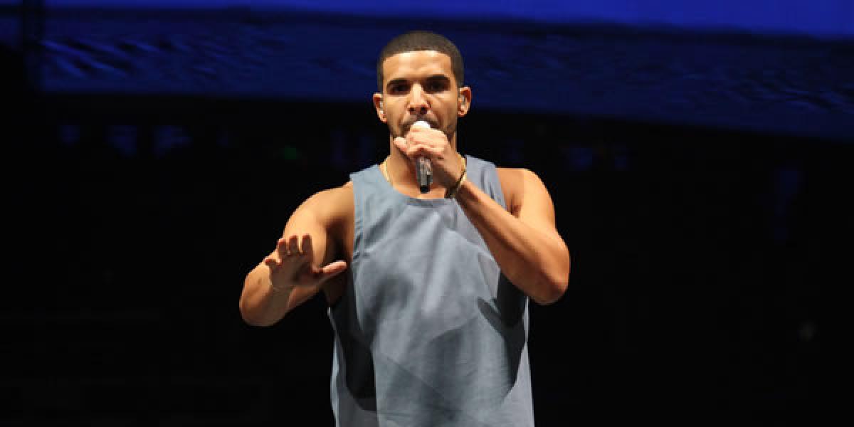 Drake zverejnil skladbu Trophies