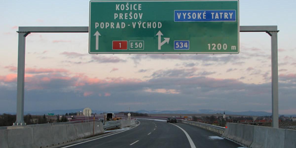 Motoristov čakajú od 1. januára 2014 viaceré zmeny v mýte