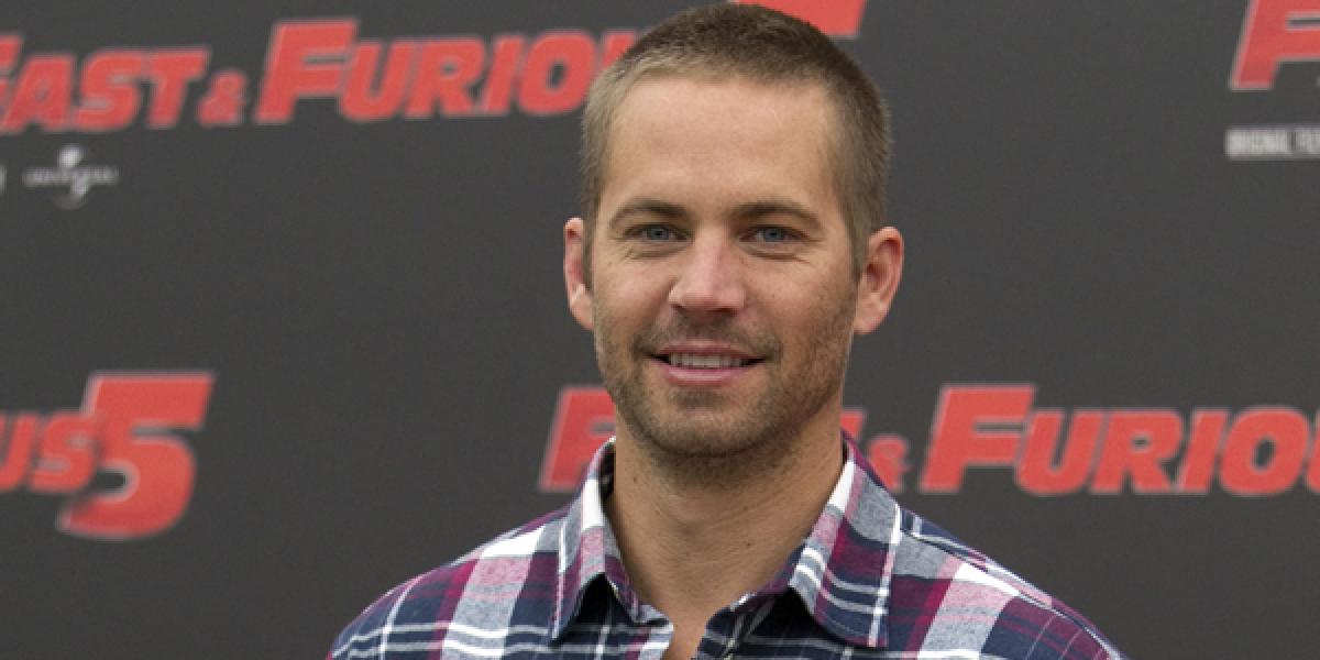 V roku 2013 svet opustili Lou Reed či Paul Walker