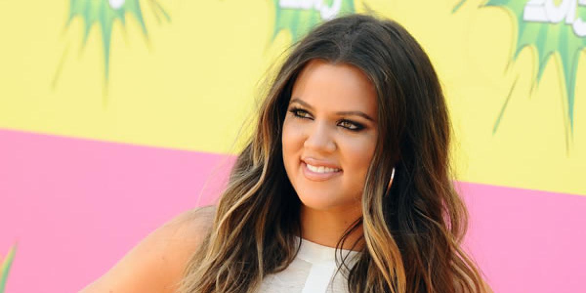 Potrebujem začať odznova, tvrdí Khloé Kardashian