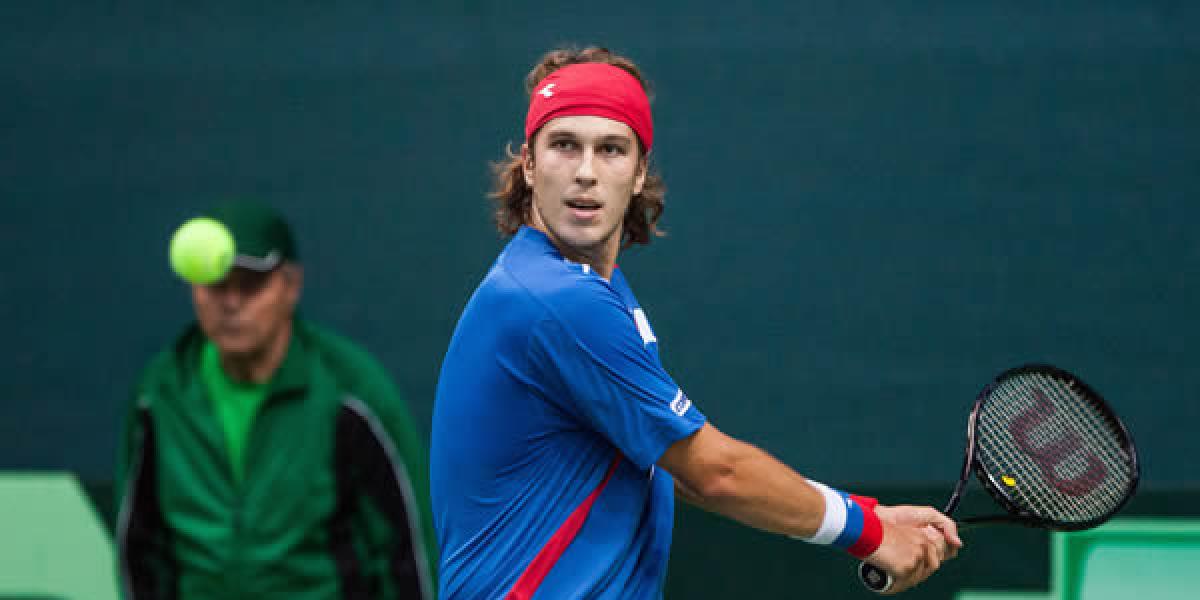 Lacko prehral v 1. kole dvojhry v Chennai so Selom