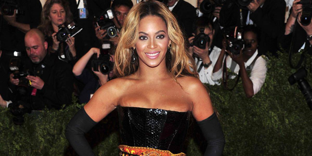 Beyoncé mala pre nový album pripravených až 80 skladieb