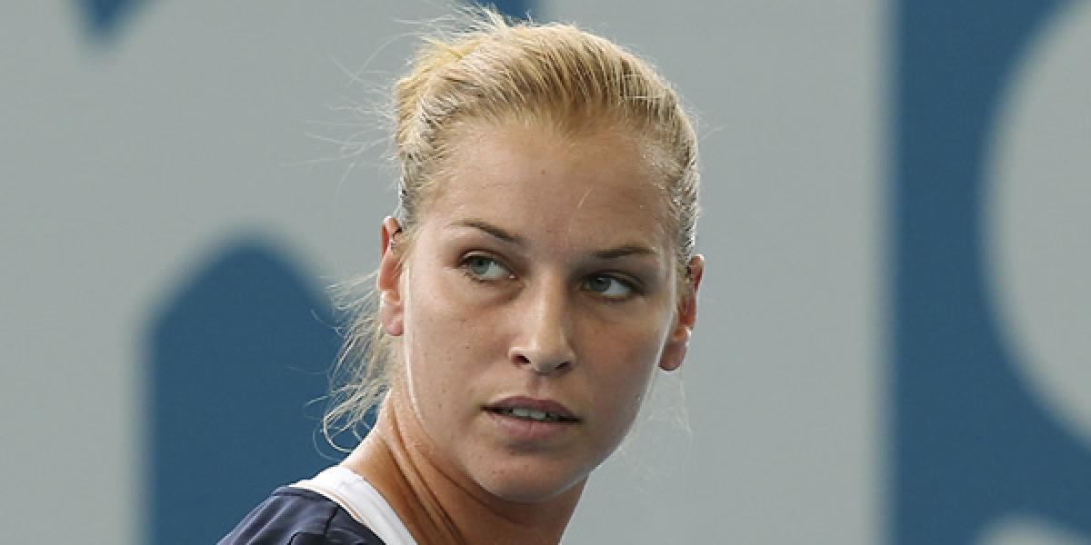 WTA Brisbane: Cibulková do štvrťfinále, čaká ju S. Williamsová