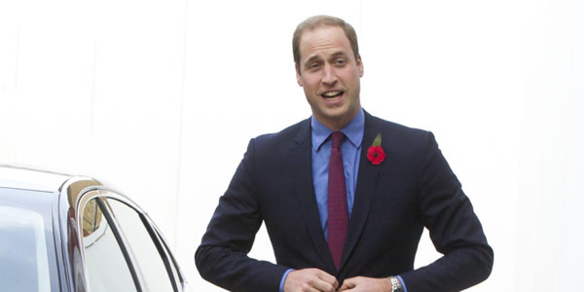 Princ William bude študovať v Cambridgei