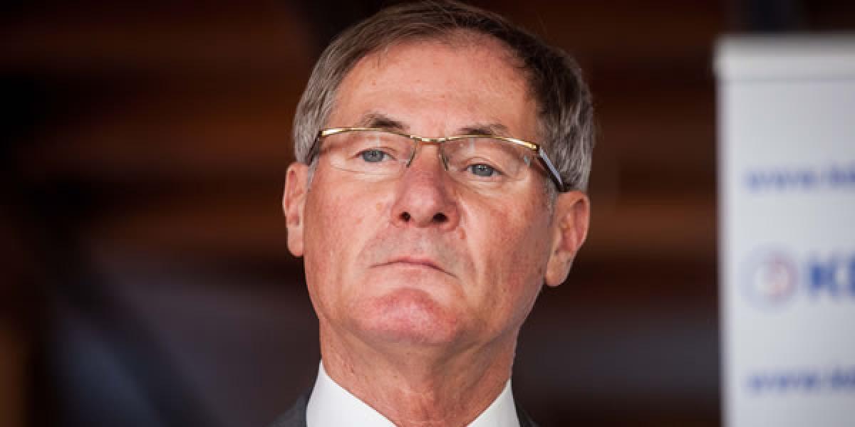 Hrušovský: Politicky sa to v roku začalo zle, skončilo sa ešte horšie