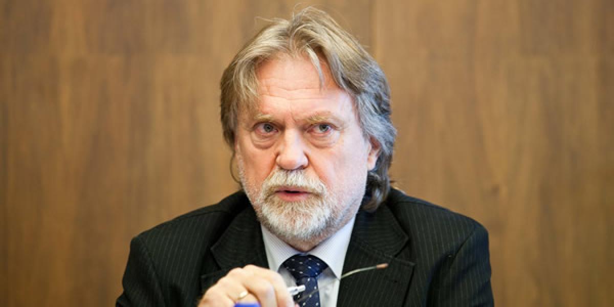 Jarjabek:  Žiadna krajina sa tak národne nespochybňuje ako Slovensko