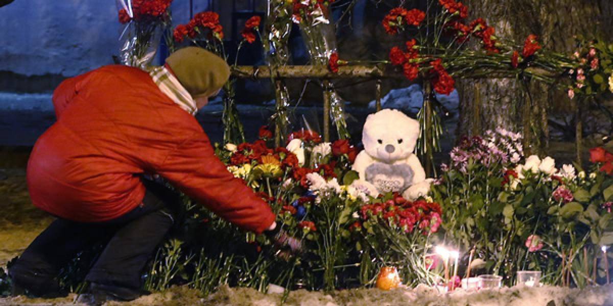 Počet obetí útokov vo Volgograde stúpol; jedným z podozrivých je Rus